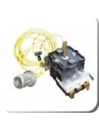 Thermostats réglables pour lave-linge
