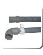Tuyaux de vidange pour lave-linge