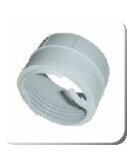 Adaptateurs de gaines pour sèche linge