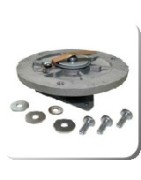 Paliers et roulements pour sèche-linge