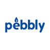 PEBBLY